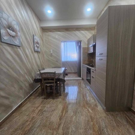 Golden House Sicily Ξενοδοχείο Κατάνια Εξωτερικό φωτογραφία