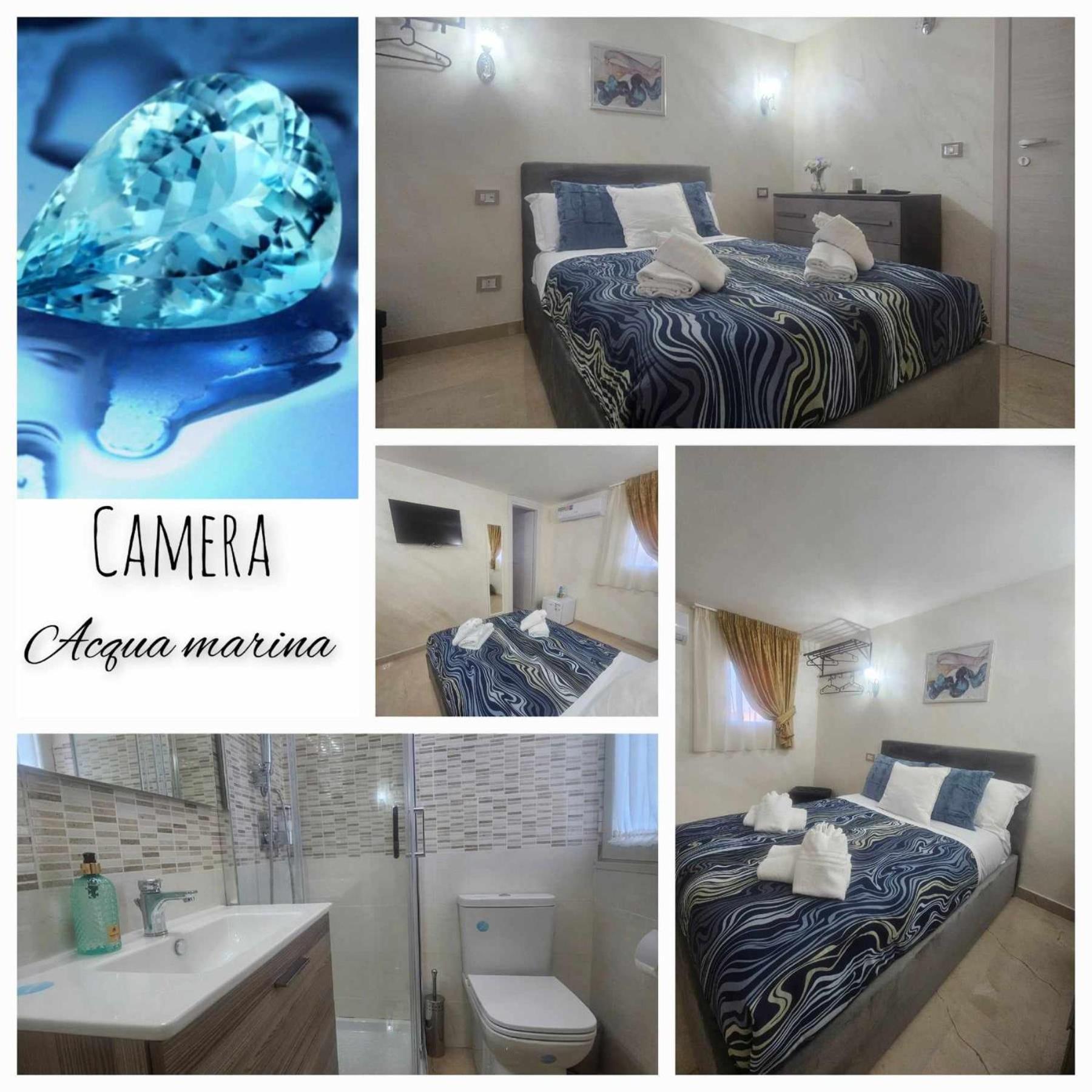 Golden House Sicily Ξενοδοχείο Κατάνια Εξωτερικό φωτογραφία