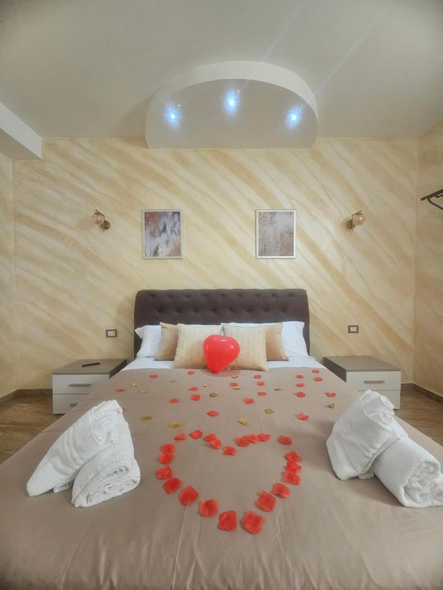 Golden House Sicily Ξενοδοχείο Κατάνια Εξωτερικό φωτογραφία