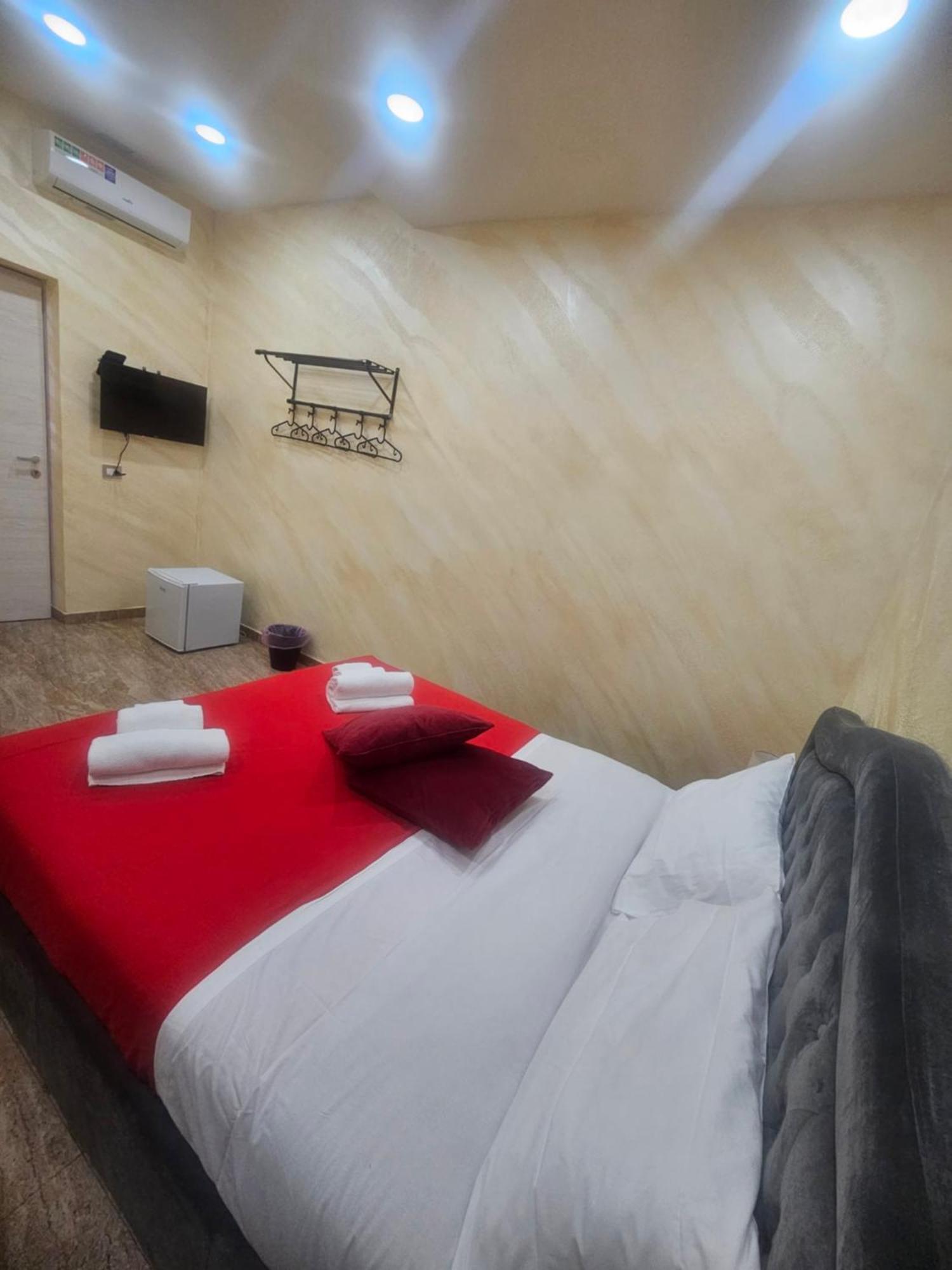 Golden House Sicily Ξενοδοχείο Κατάνια Εξωτερικό φωτογραφία