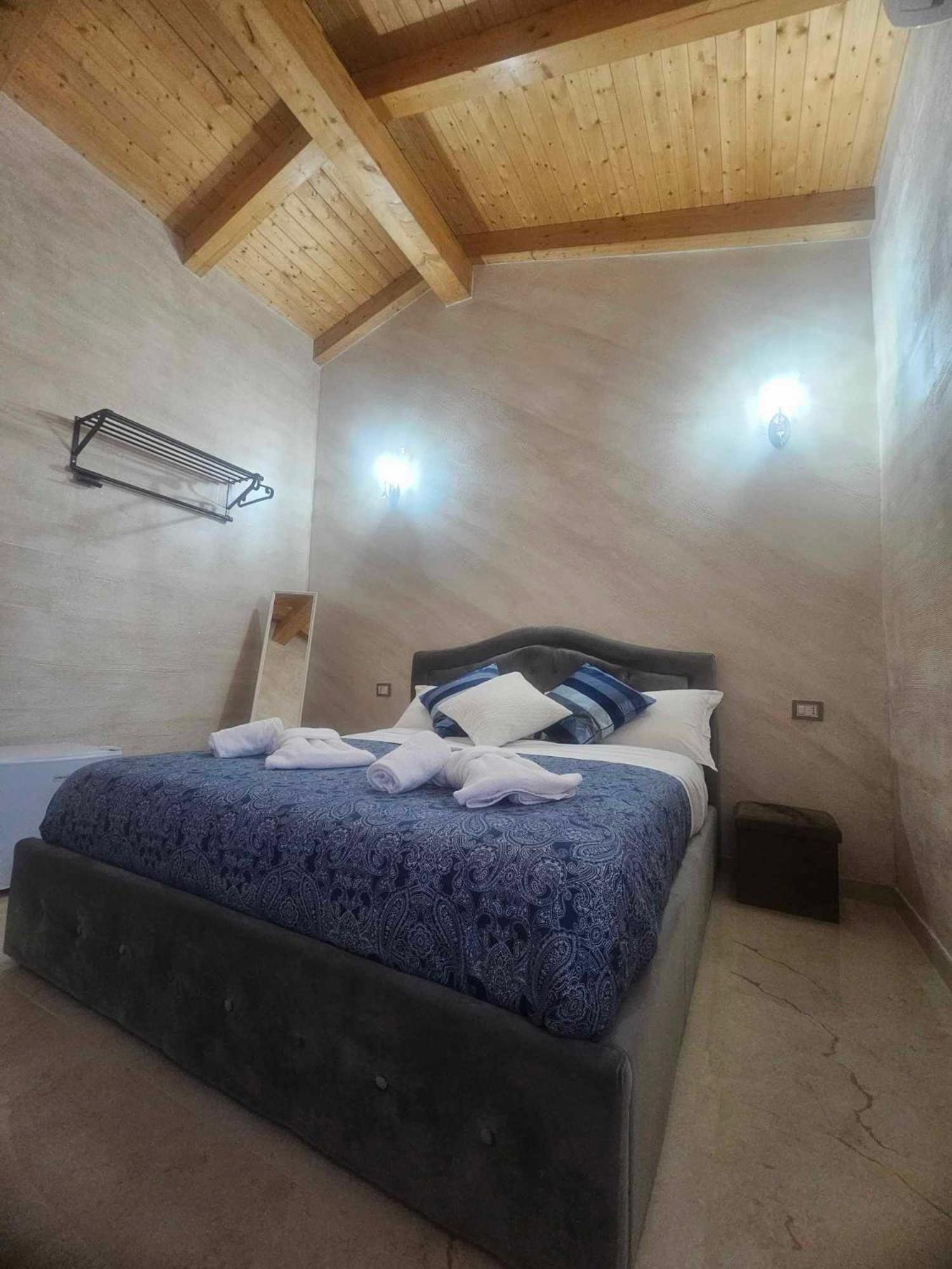 Golden House Sicily Ξενοδοχείο Κατάνια Εξωτερικό φωτογραφία