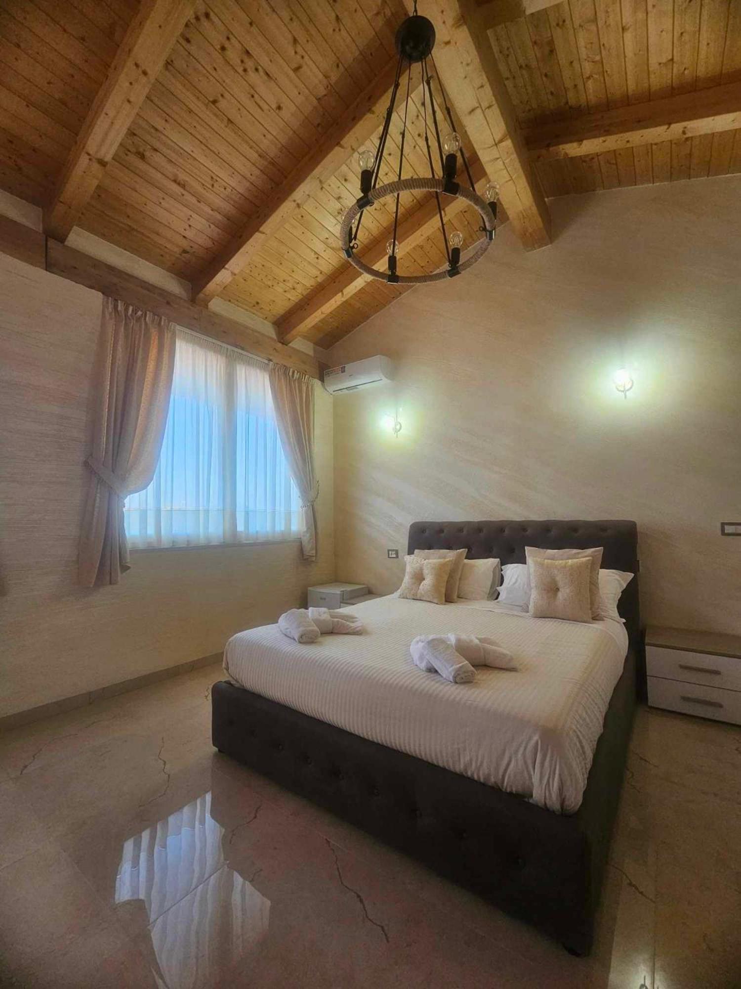 Golden House Sicily Ξενοδοχείο Κατάνια Εξωτερικό φωτογραφία