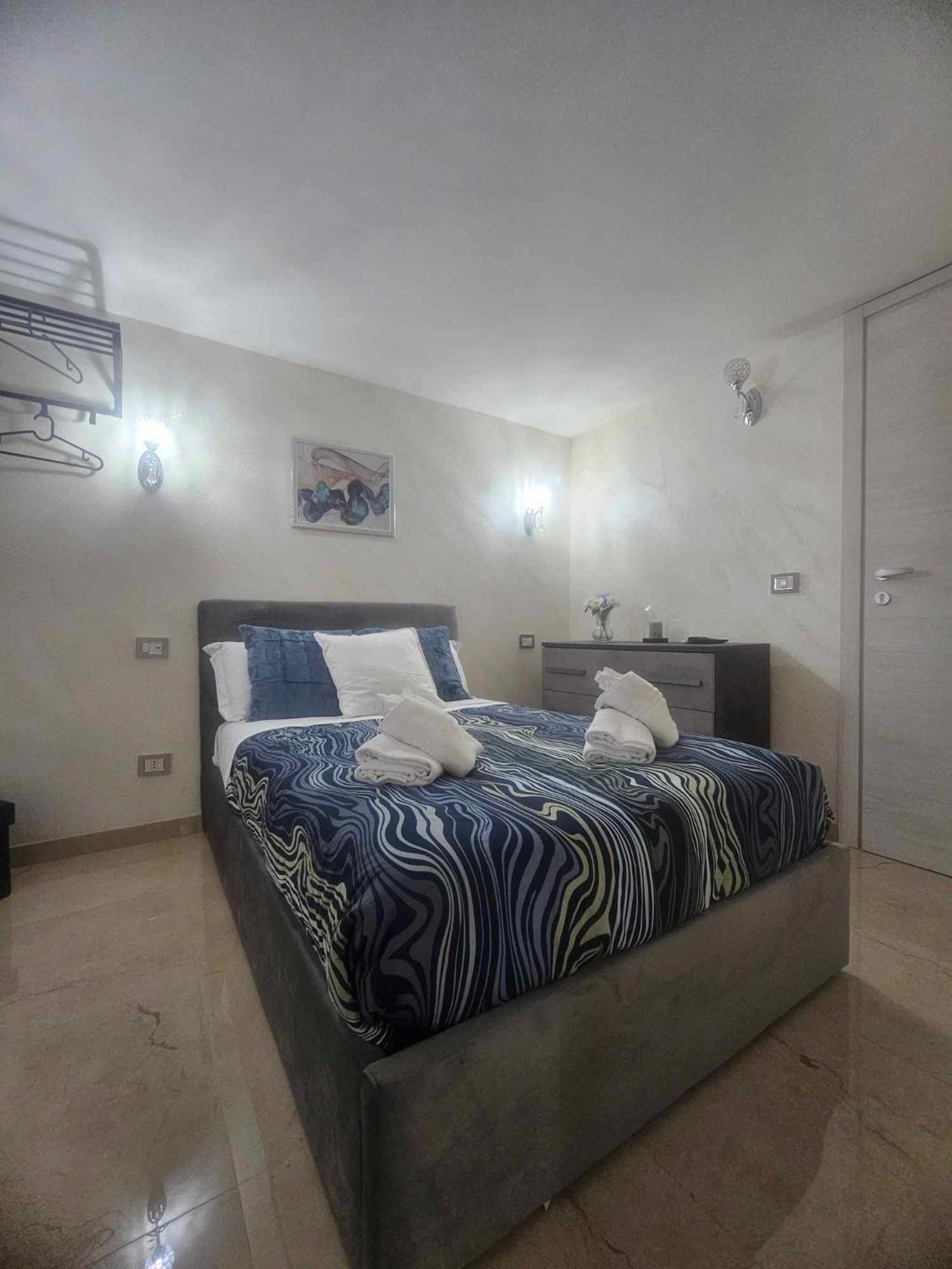Golden House Sicily Ξενοδοχείο Κατάνια Εξωτερικό φωτογραφία