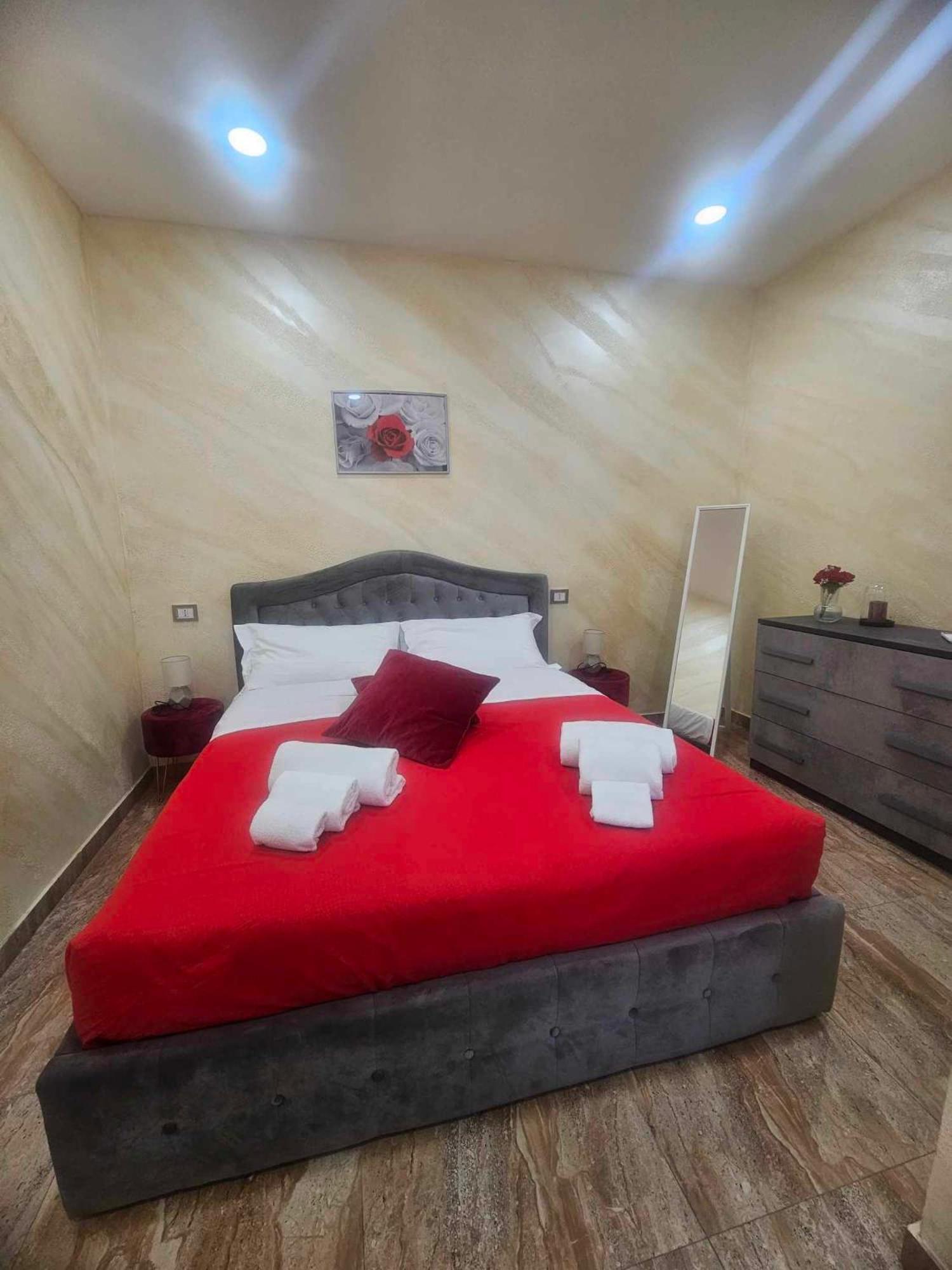 Golden House Sicily Ξενοδοχείο Κατάνια Εξωτερικό φωτογραφία