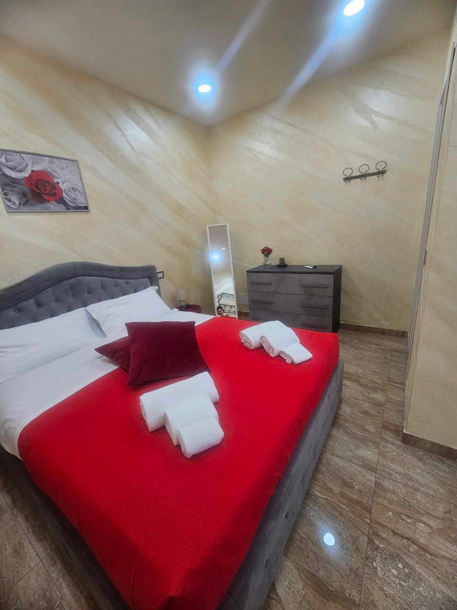 Golden House Sicily Ξενοδοχείο Κατάνια Εξωτερικό φωτογραφία