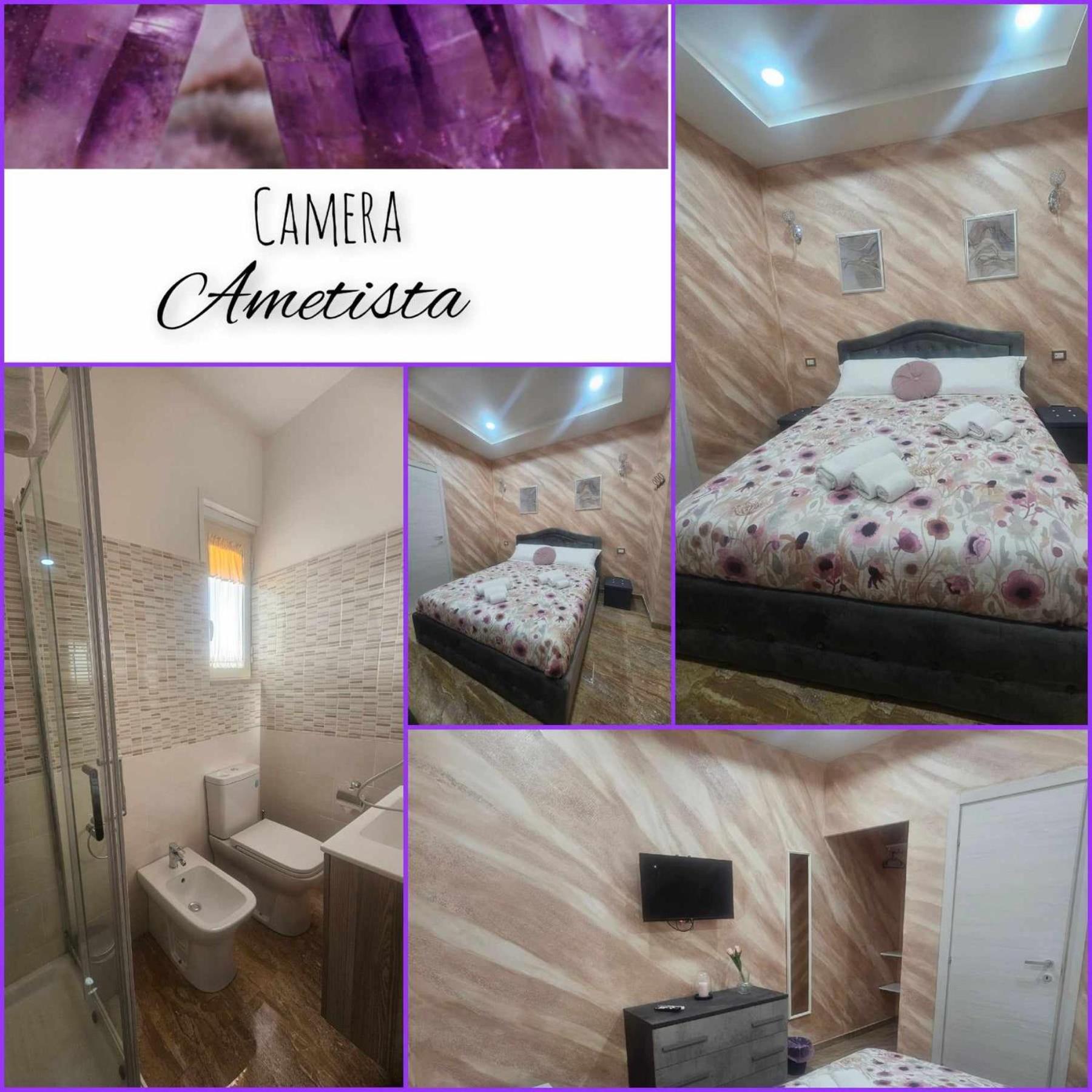 Golden House Sicily Ξενοδοχείο Κατάνια Εξωτερικό φωτογραφία
