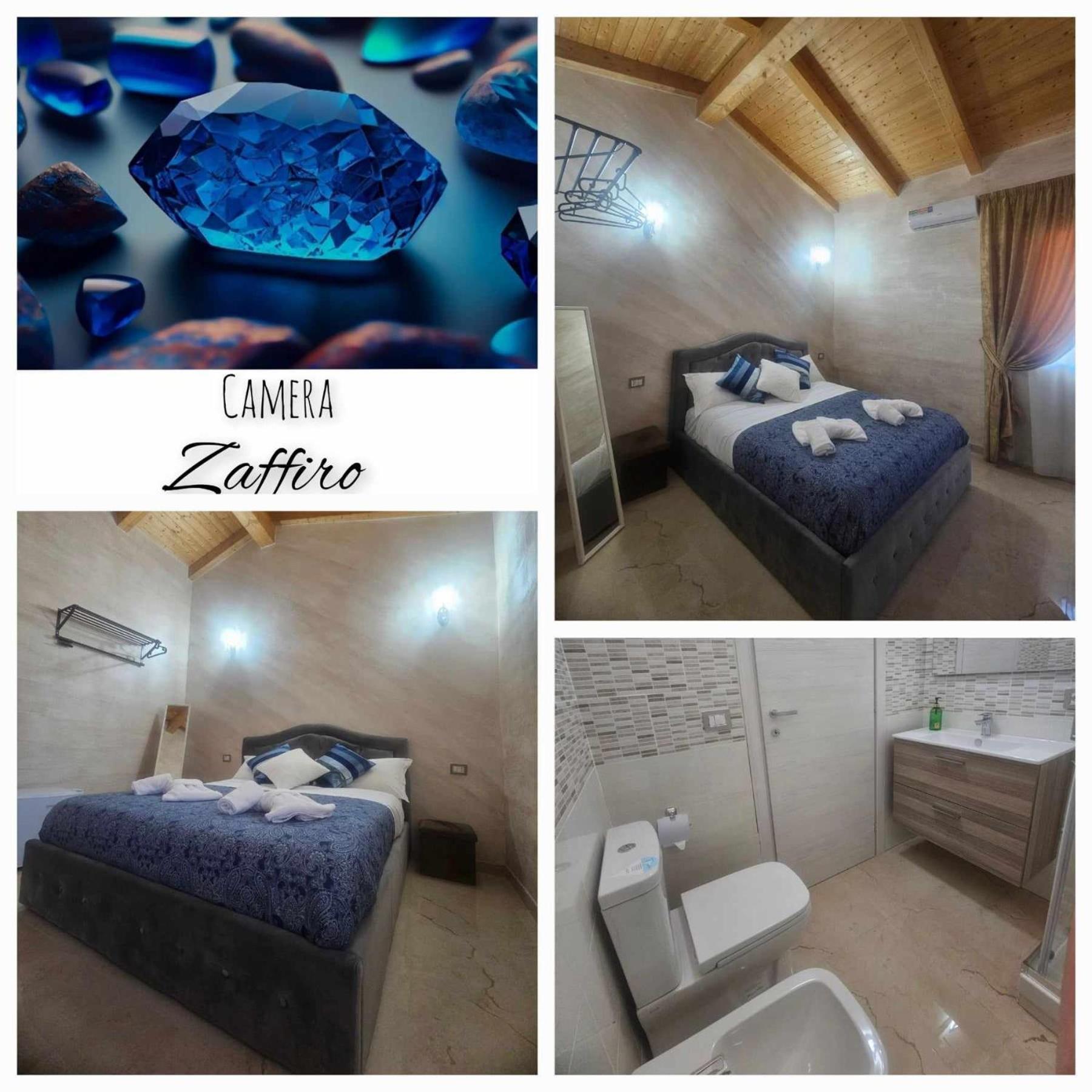 Golden House Sicily Ξενοδοχείο Κατάνια Εξωτερικό φωτογραφία