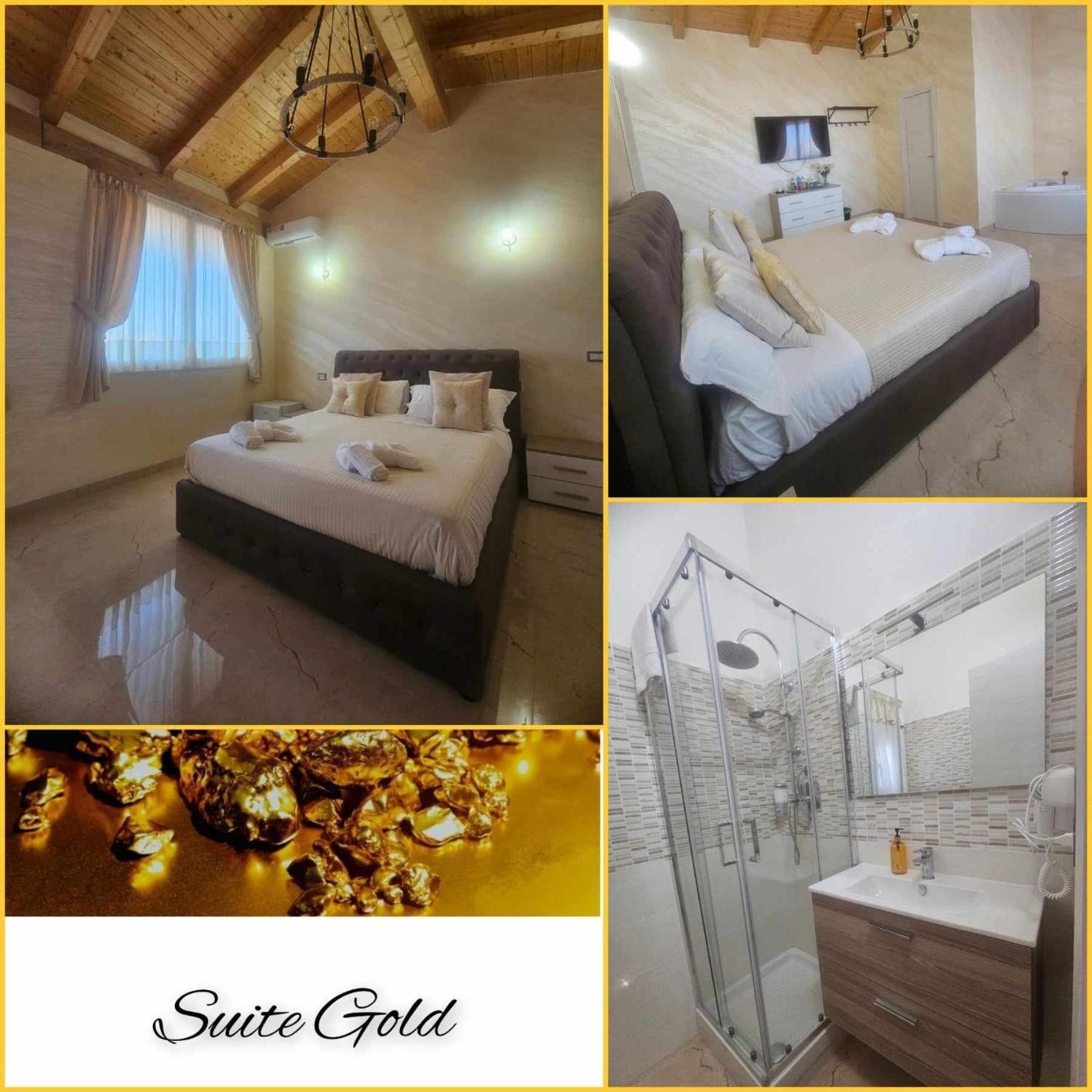 Golden House Sicily Ξενοδοχείο Κατάνια Εξωτερικό φωτογραφία