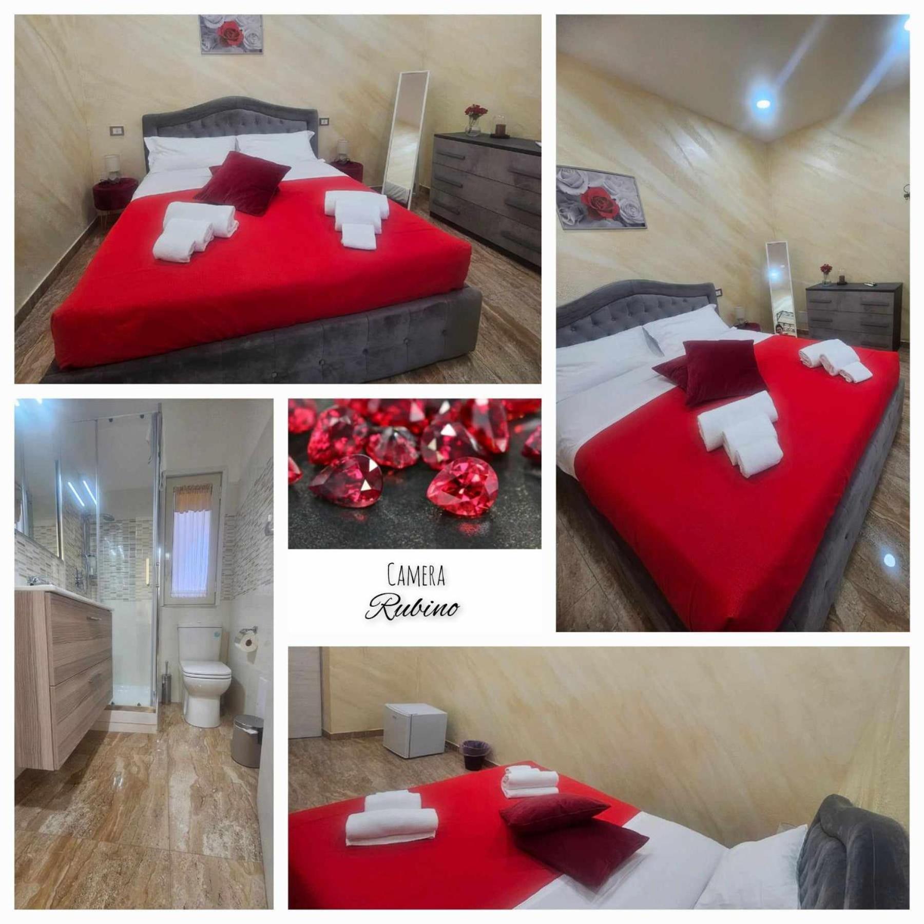 Golden House Sicily Ξενοδοχείο Κατάνια Εξωτερικό φωτογραφία