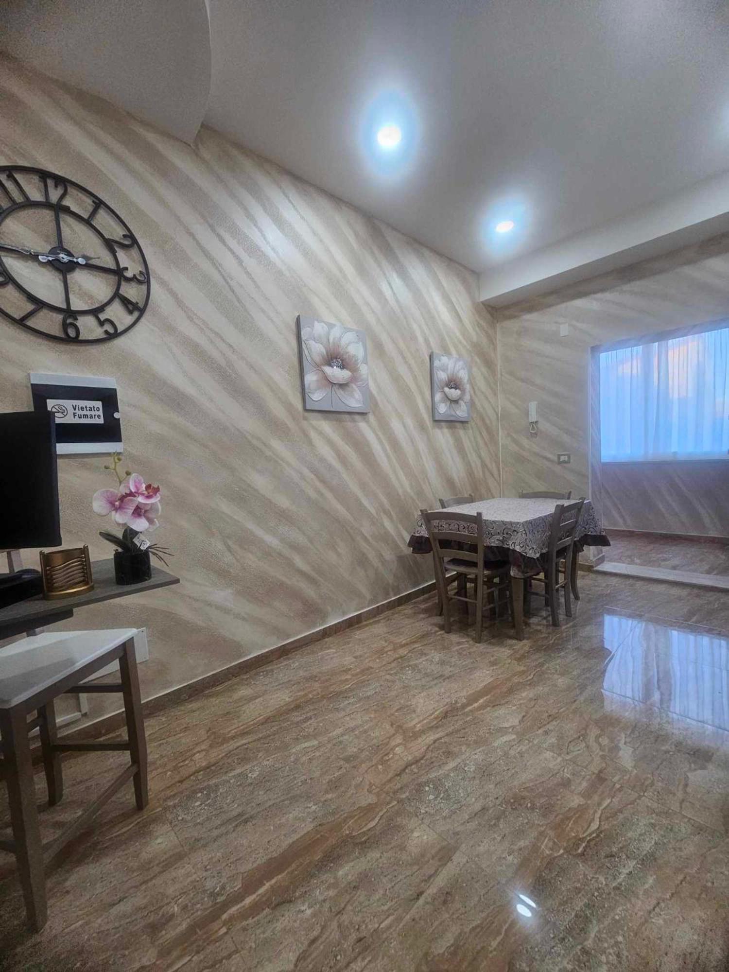 Golden House Sicily Ξενοδοχείο Κατάνια Εξωτερικό φωτογραφία